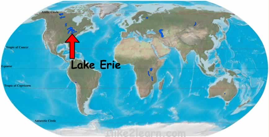 Lake Erie